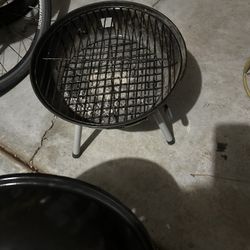 Mini Grill