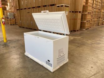 NSF 9.5 cu ft -86 Laboratory Vaccine Ultra Freezer 86w320