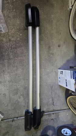 2023 4runner roof rails