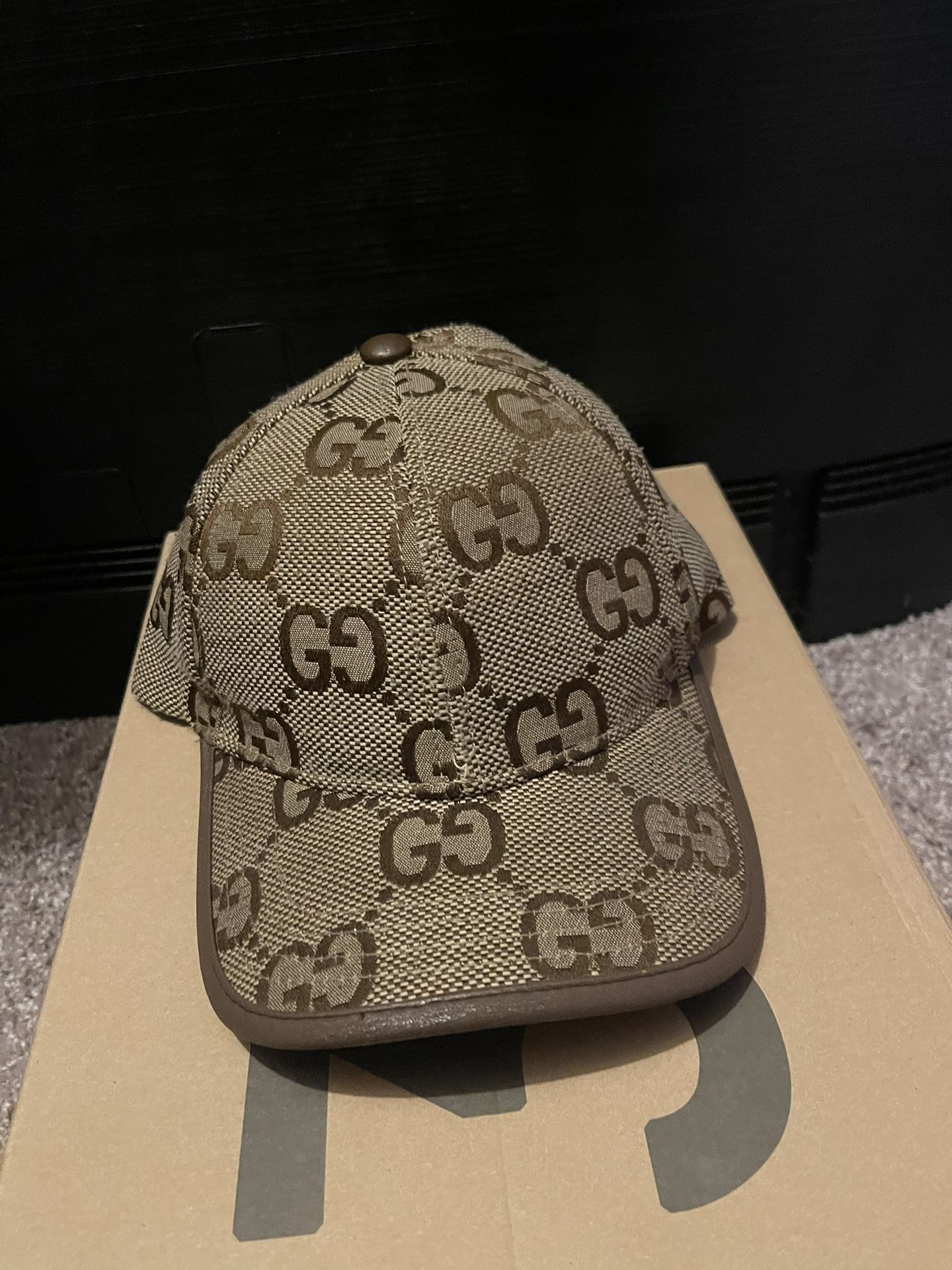 Gucci Hat