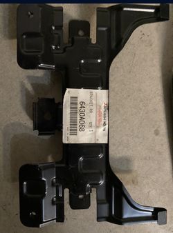 Mitsubishi Evo 8/9 Jdm Bumper Bracket