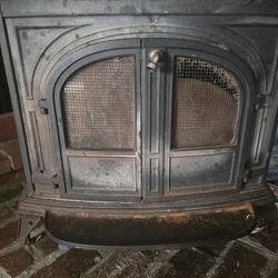 Stove