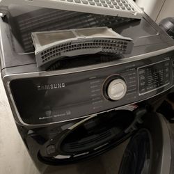 Samsung Dryer