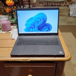 Dell Latitude 3510