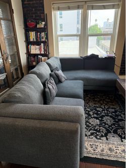 Sectional IKEA