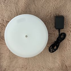 Air Diffuser