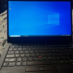 ThinkPad 