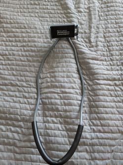 Universal adjustable neck mount