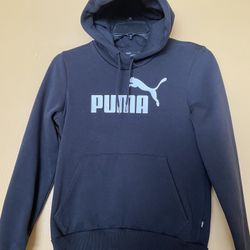 Puma Hoodie . 