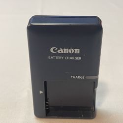 BATTERY CHARGER CANNON CB-2LV