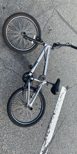 Haro F3 Series (kinda old but works perfect)