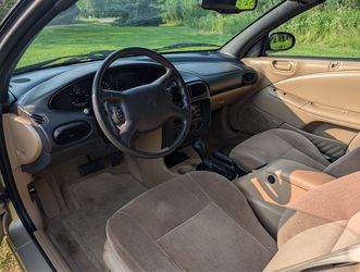 Chrysler Sebring