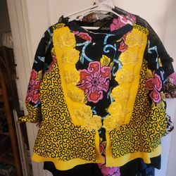 African Apparel 
