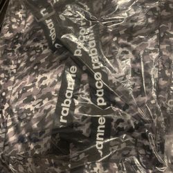 Paco Robane Backpack New 