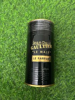 Jean Paul Gaultier Le Male Le Parfume