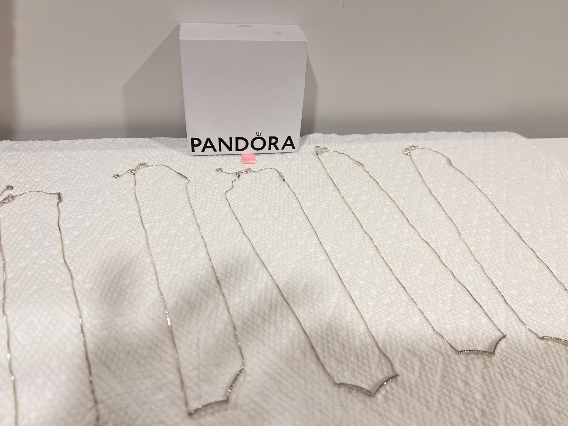 Pandora Cadenas