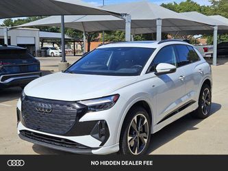 2023 Audi Q4 e-tron