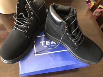 Ladies boots