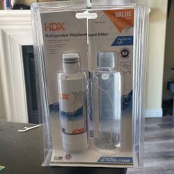 Refrigerator Filter