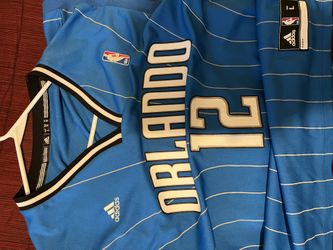 Orlando Magic Howard Jersey