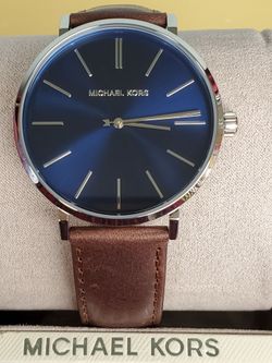New Michael Kors Men's