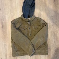 XL Levi Work Coat