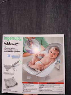 Baby Bather 0-6M