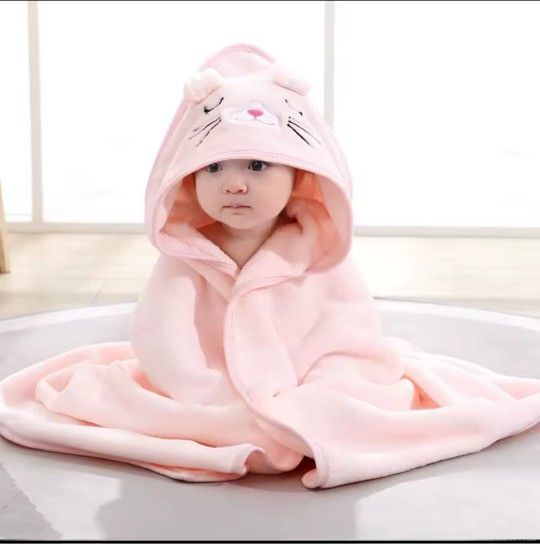 Baby Bathtub Towels! New In Bag!