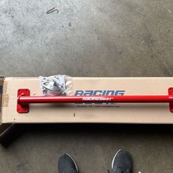 Racing Beat Mazda 2 Rear Sway Bar NEW