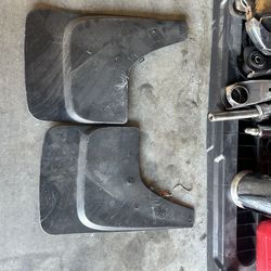 mud flaps