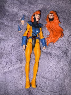 Marvel Legends - Jean Grey