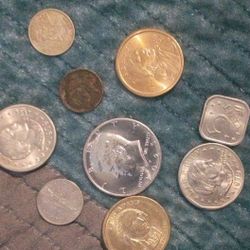 9  reai  real  coins to add to your coin 