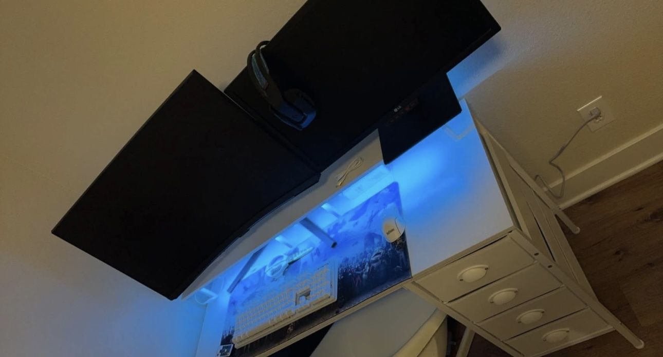 High End Gaming Pc 