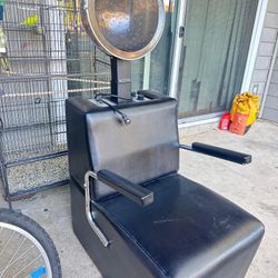 Jeffco Professional Chair