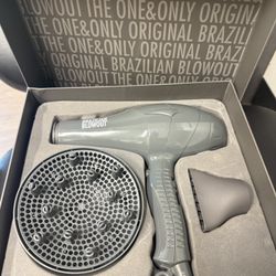 Brand New Blow dryer 