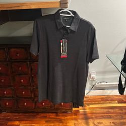 Dark Grey Banana Republic