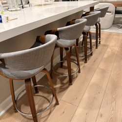 Kitchen Island Stools