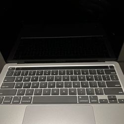 macbook pro 2020 touch bar