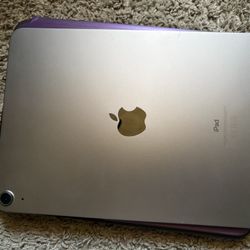 iPad Air 4