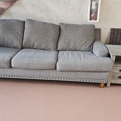 Couch And Coffee Table Combo