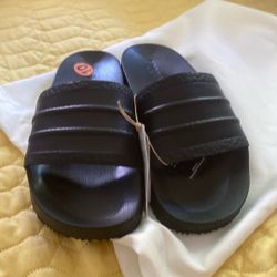 Adidas Arte Sandal Size 10