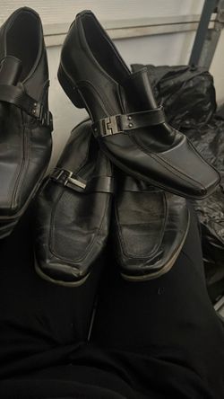 Dressing Shoes / Size 5 & 51/2 Youth