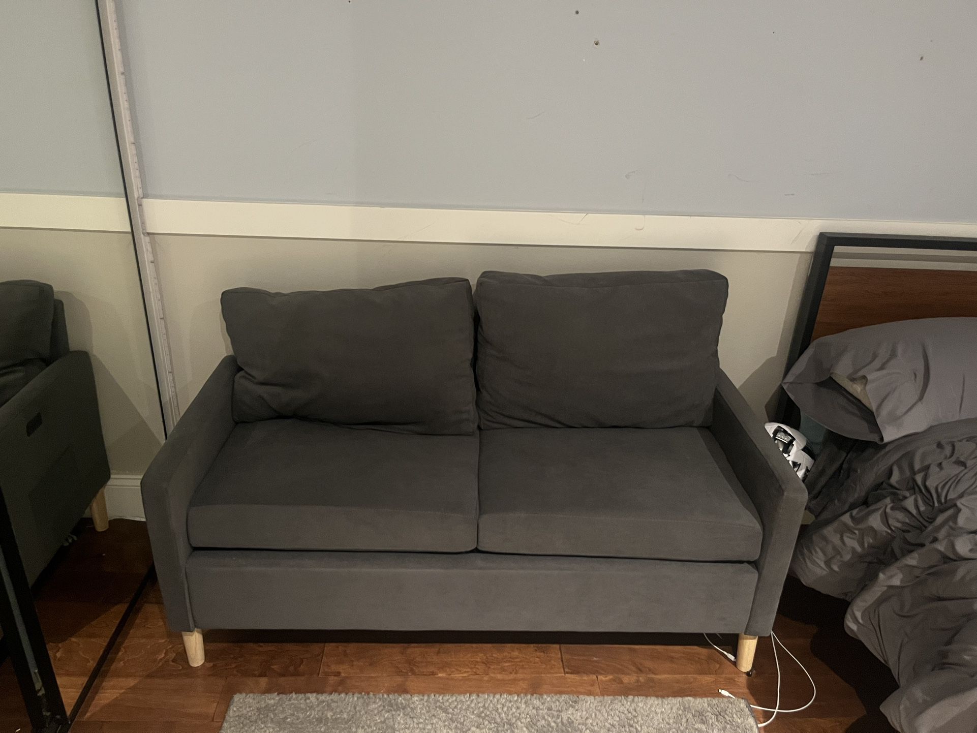 Small Couch 