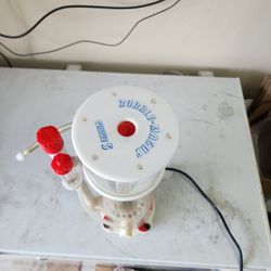 Protein Skimmer 