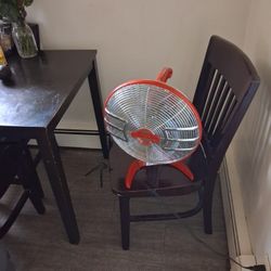 Colletible Fan Brand Hunter Great Shape 