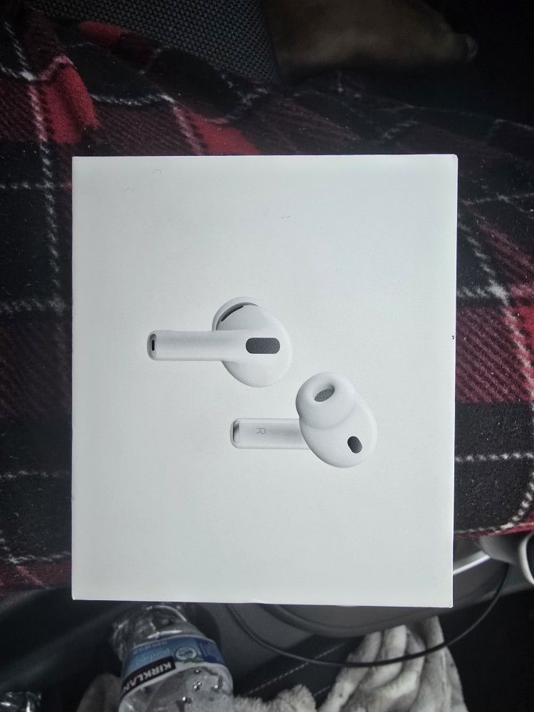 Air Pods PRO 3 Unopened
