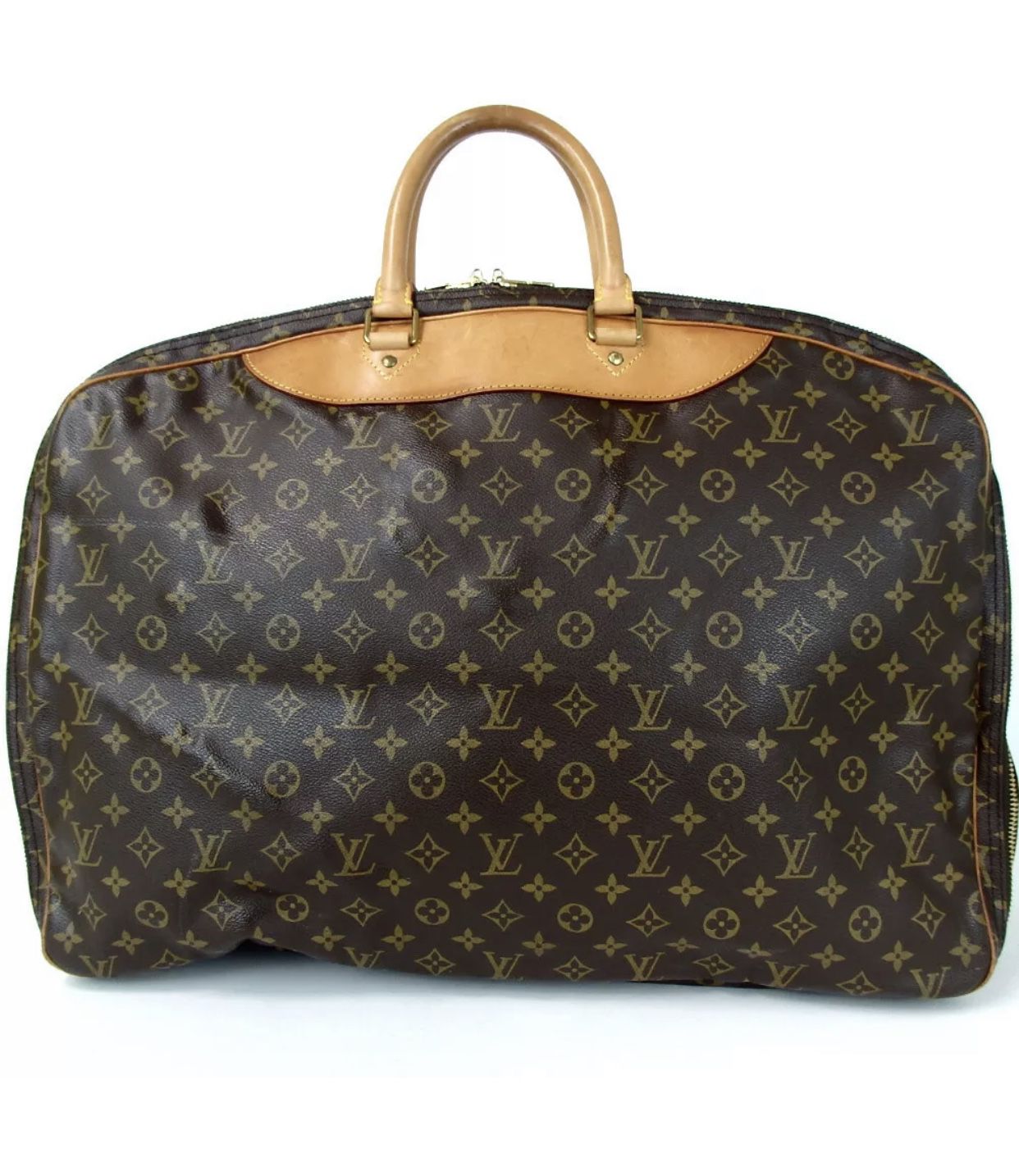 ♥️💯Authentic Louis Vuitton Travel Bag
