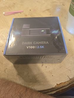 Dash Camera