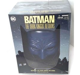 Batman Lot