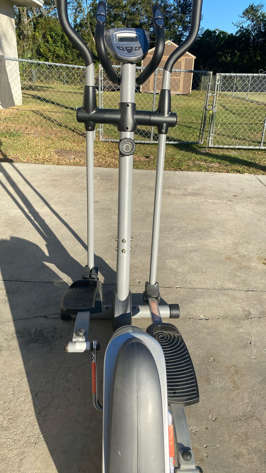 Exercise machine in good condition